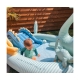 Dino Adventure Pool