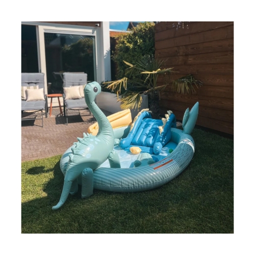 Dino Adventure Pool