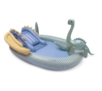 Dino Adventure Pool