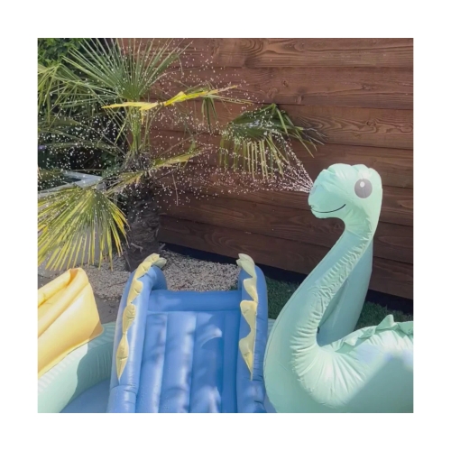 Dino Adventure Pool