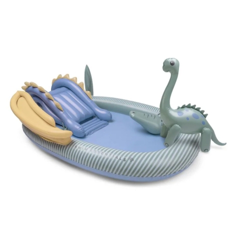 Dino Adventure Pool