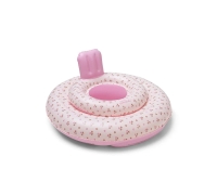 Cozy Hearts Baby Float