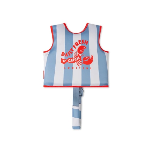 Catch Of The Day Swimming Vest