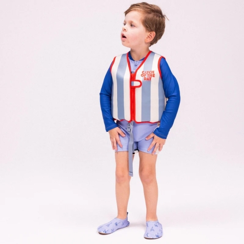 Catch Of The Day Swimming Vest