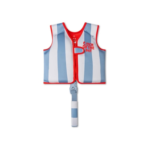 Catch Of The Day Swimming Vest
