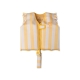 Yellow Flower Market Swimming Vest