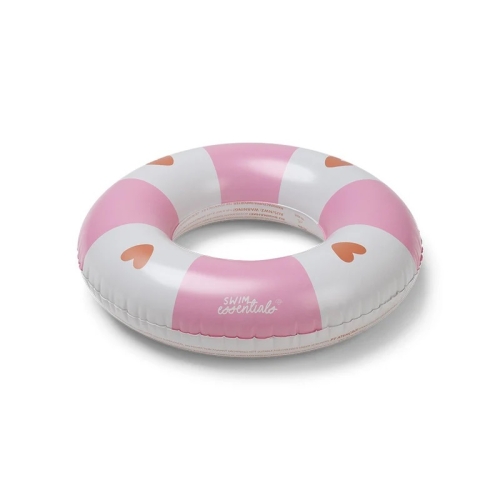 Cozy Hearts Swimring
