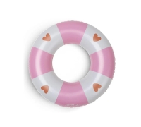 Cozy Hearts Swimring