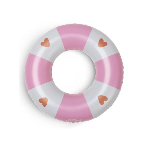 Cozy Hearts Swimring