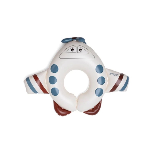 Peter Plane Splitring