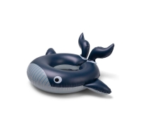 Walter Whale Splitring