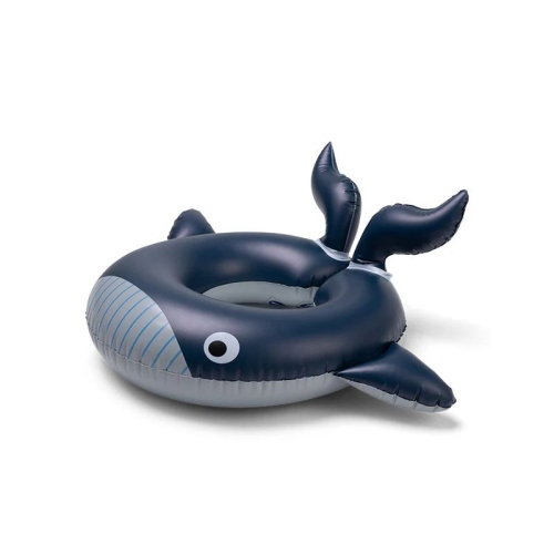 Walter Whale Splitring