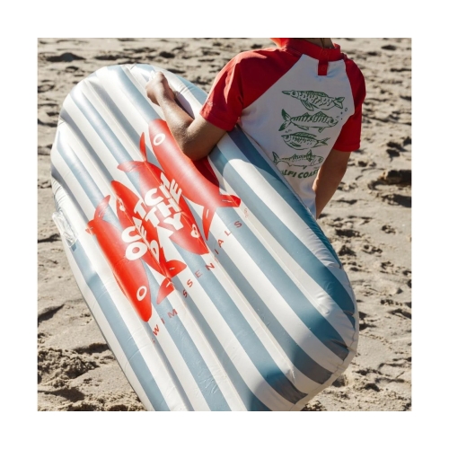 Catch Of The Day Surfboard