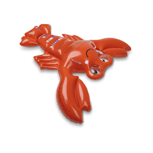 Lenny The Lobster Float
