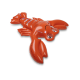 Lenny The Lobster Float
