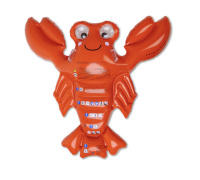 Lenny The Lobster Float