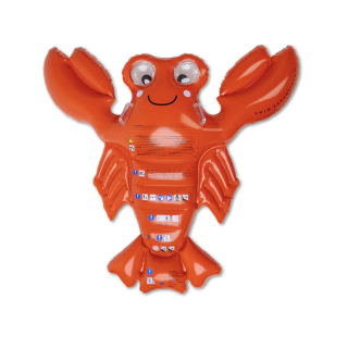 Lenny The Lobster Float