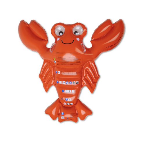 Lenny The Lobster Float