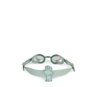 Green Surfer Goggles