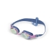 Blue Mermaid Goggles