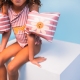 Daisy Flower Swimming Armbands