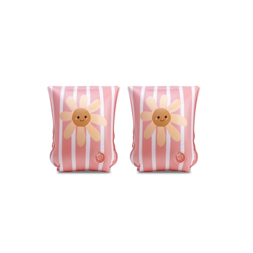 Daisy Flower Swimming Armbands