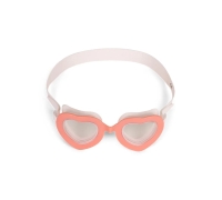 Berry Sweats Hearts Goggles
