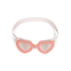 Berry Sweats Hearts Goggles