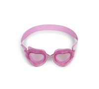 Strawberry Fields Hearts Goggles