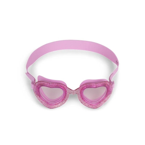 Strawberry Fields Hearts Goggles