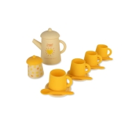 Solmate Silicone Tea Playset