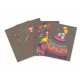 Djeco Набор Для Творчества Серии Scratch Cards 