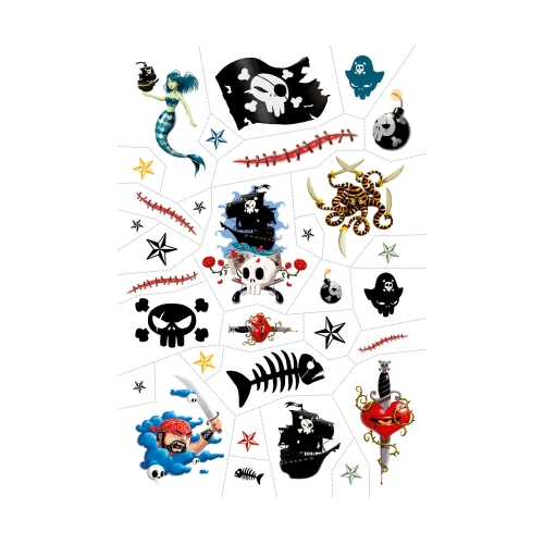 Набор Татуировок 