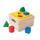 Plan Toys Игра Блок Для Сортировки Фигур