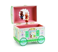 Djeco Музыкальная Шкатулка 