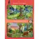 Книжки-Картонки. Ночь В Лесу/Липпа Х.