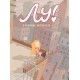 Нель Ж. Лу! Книга 3. Кладбище Автобусов