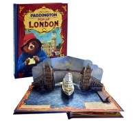 Paddington Pop-Up London