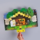 Official Minecraft Pop-Up