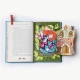 Alice’s Adventures In Wonderland: A Pop-Up Book