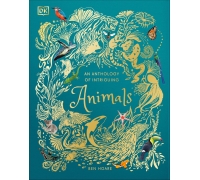 Dk An Anthology Of Intriguing Animals