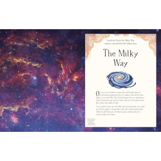 Dk The Mysteries Of The Universe