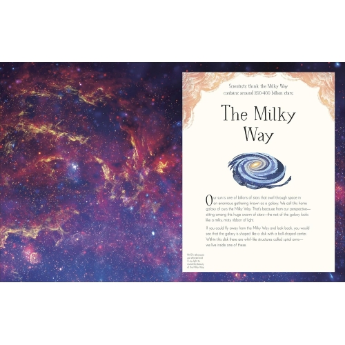 Dk The Mysteries Of The Universe