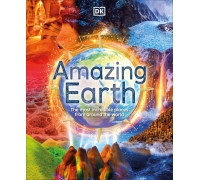 Dk Amazing Earth