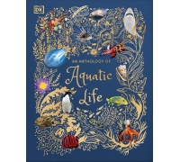 Dk An Anthology Of Aquatic Life