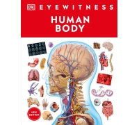 Dk Eyewitness: Human Body