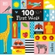 First 100 Words