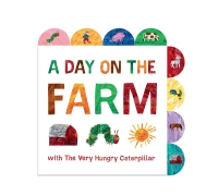 A Day On The Farm
