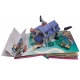 Alice's Adventures In Wonderland: A Pop-Up Adaptation