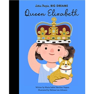 Queen Elizabeth